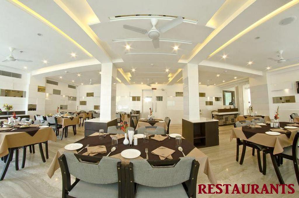 Jk Rooms 109 Hotel Mayur Nagpur Eksteriør bilde